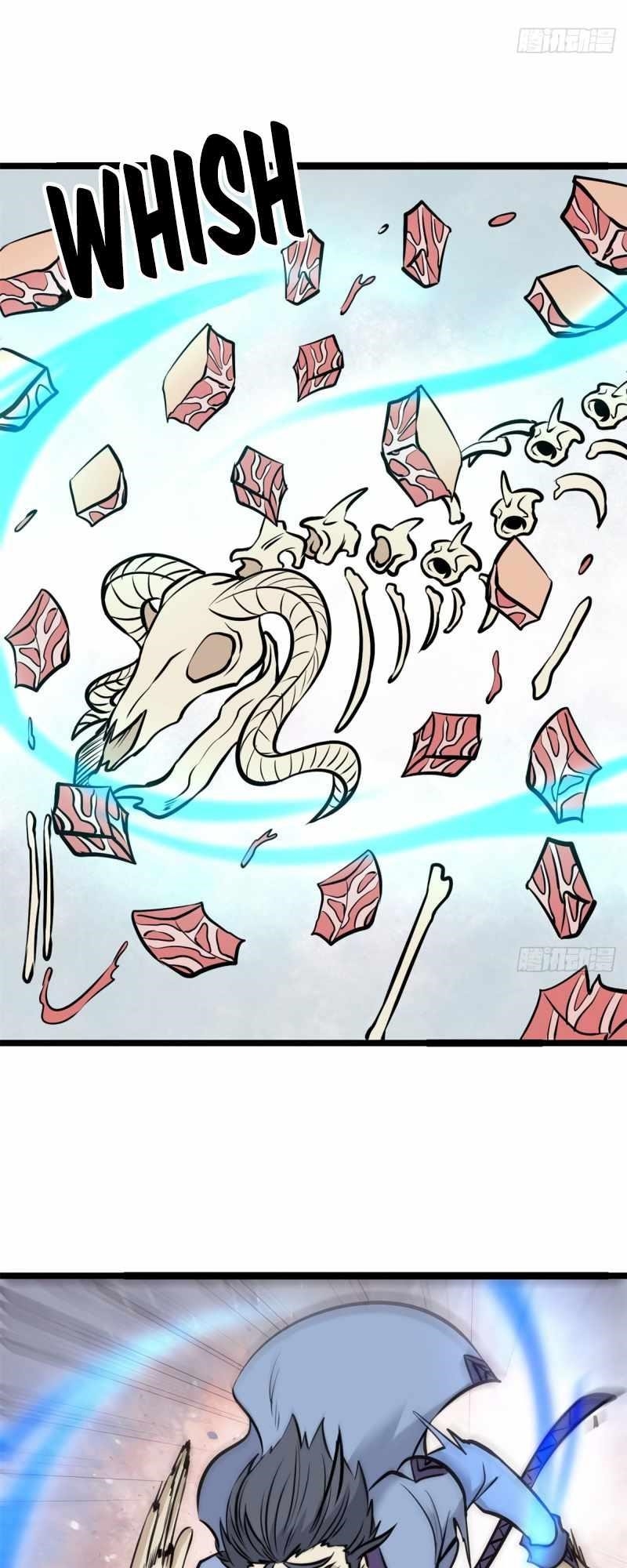 All Hail The Sect Leader Chapter 101 - Page 12 in English