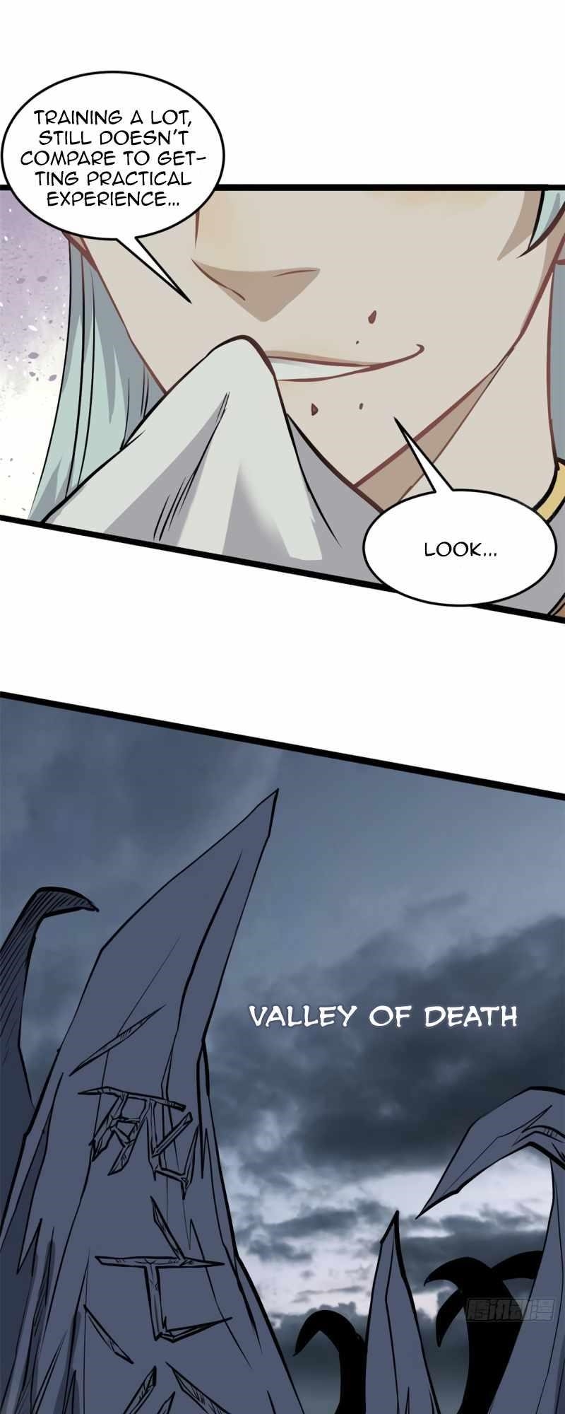 All Hail The Sect Leader Chapter 101 - Page 19 in English