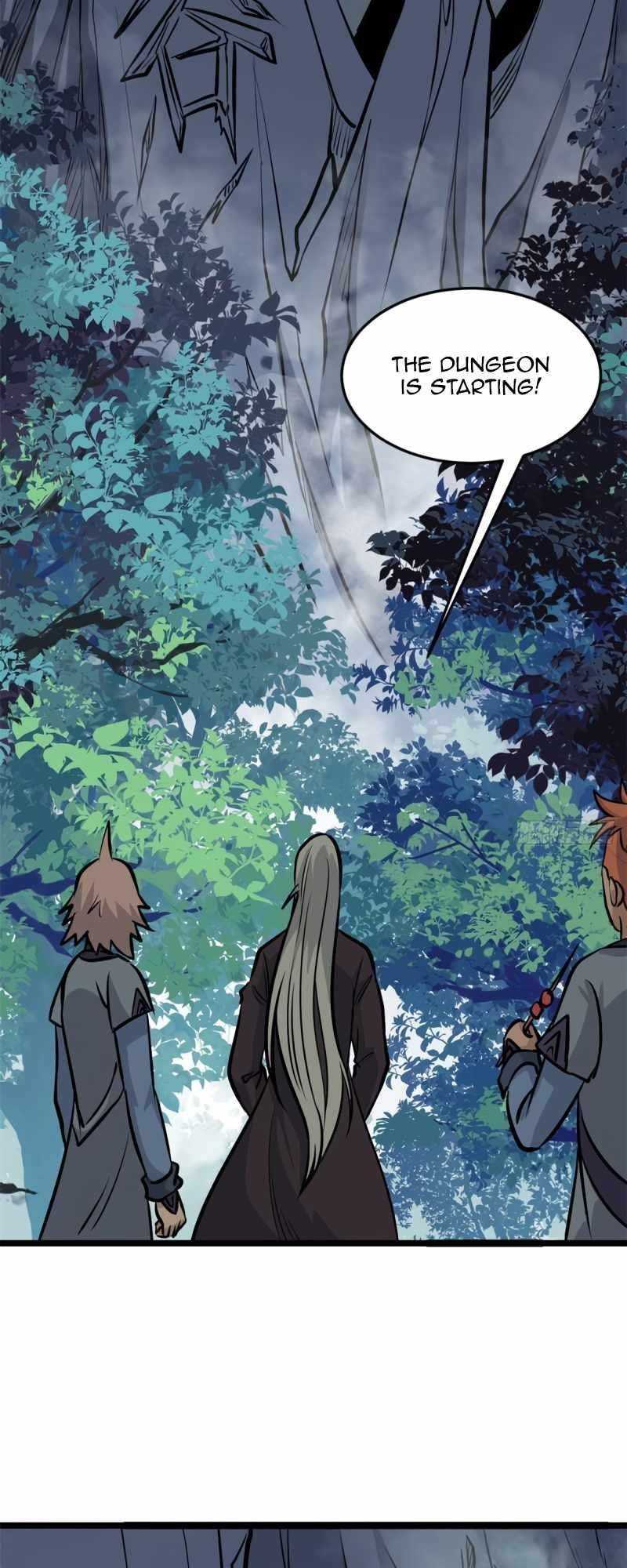 All Hail The Sect Leader Chapter 101 - Page 20 in English