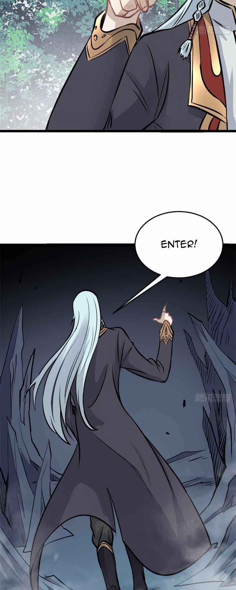 All Hail The Sect Leader Chapter 101 - Page 23 in English