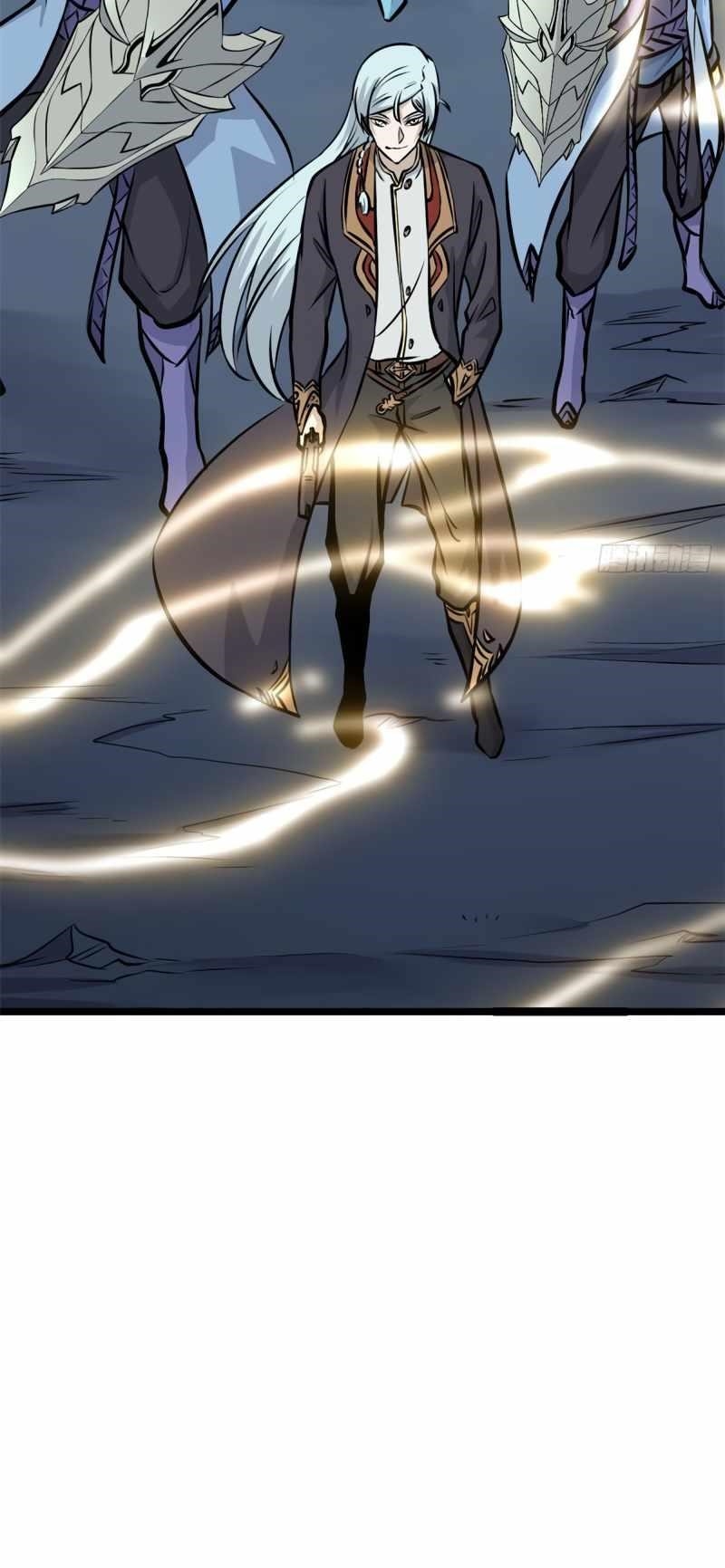 All Hail The Sect Leader Chapter 101 - Page 30 in English