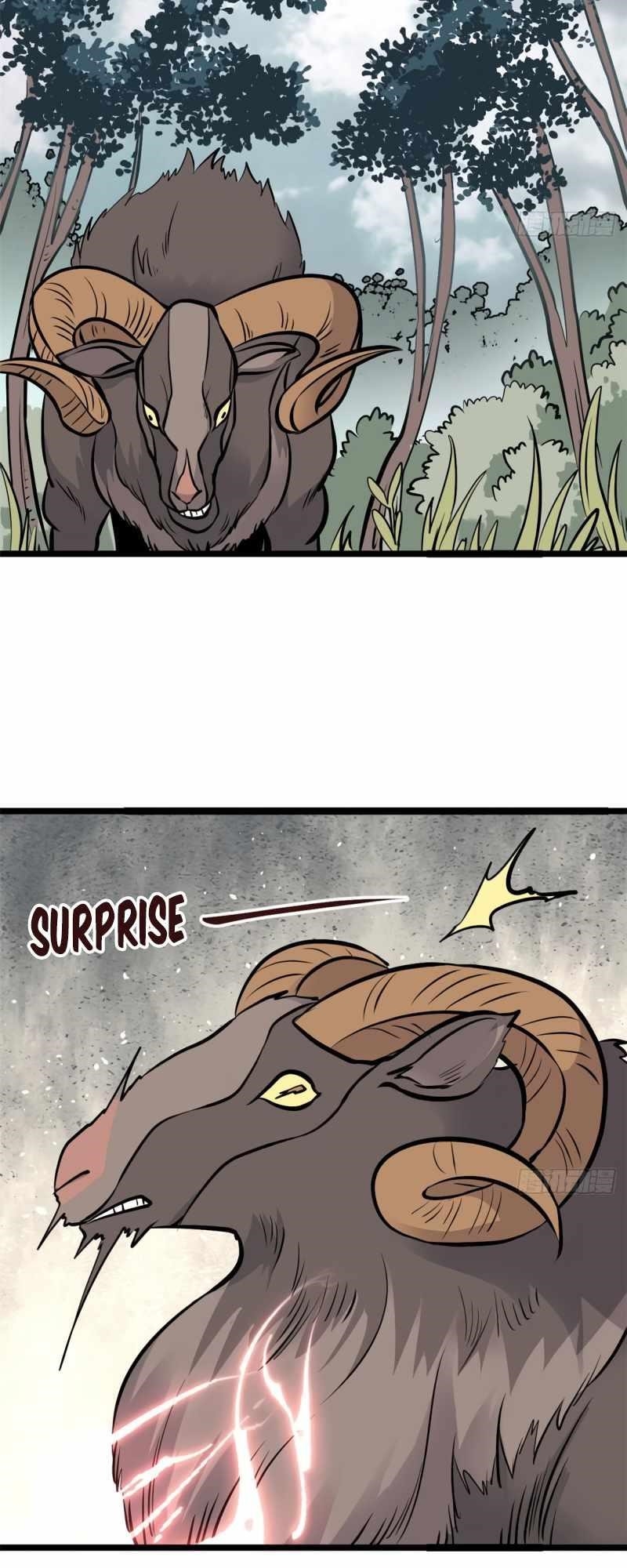 All Hail The Sect Leader Chapter 101 - Page 7 in English