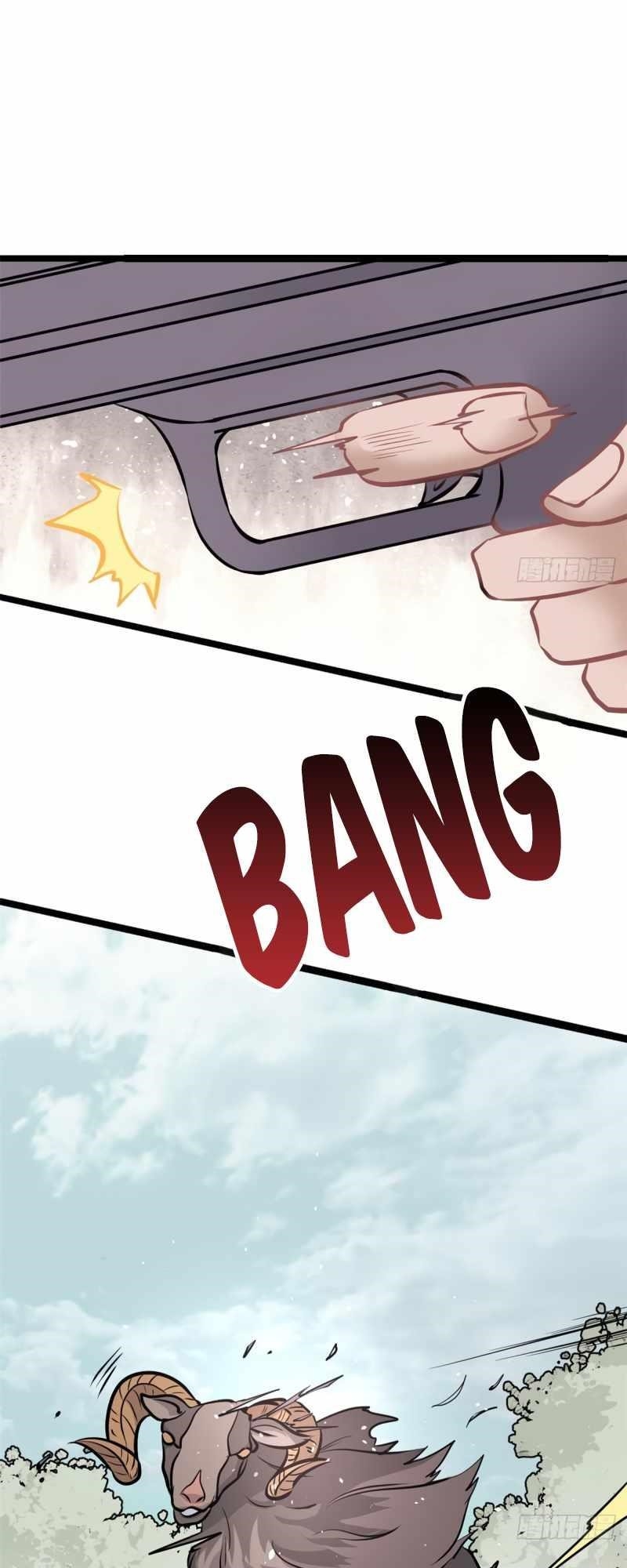 All Hail The Sect Leader Chapter 101 - Page 8 in English