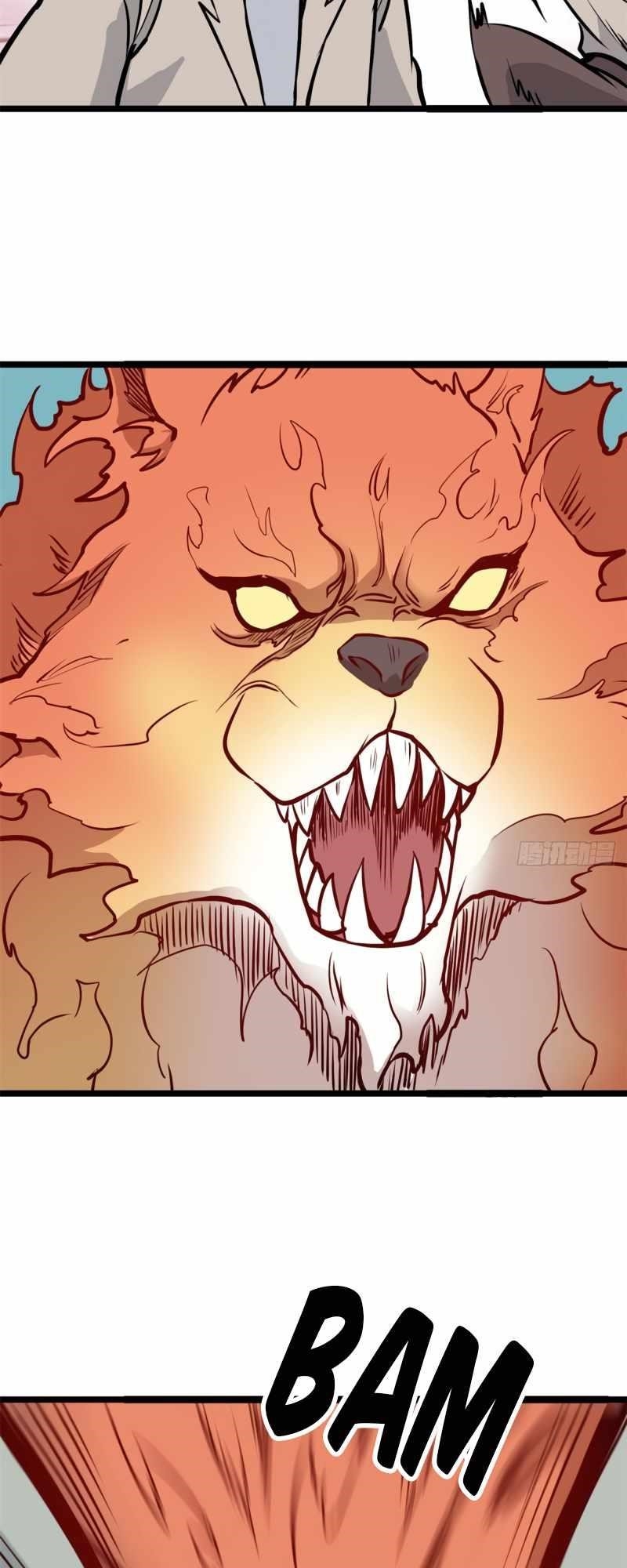 All Hail The Sect Leader Chapter 102 - Page 10 in English