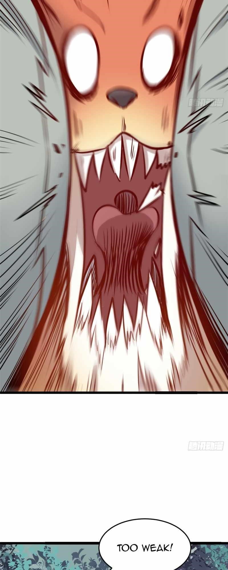 All Hail The Sect Leader Chapter 102 - Page 11 in English