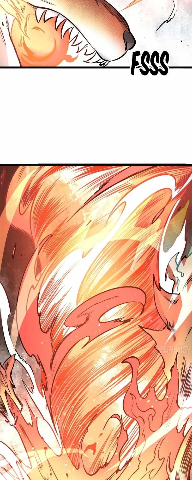 All Hail The Sect Leader Chapter 102 - Page 19 in English