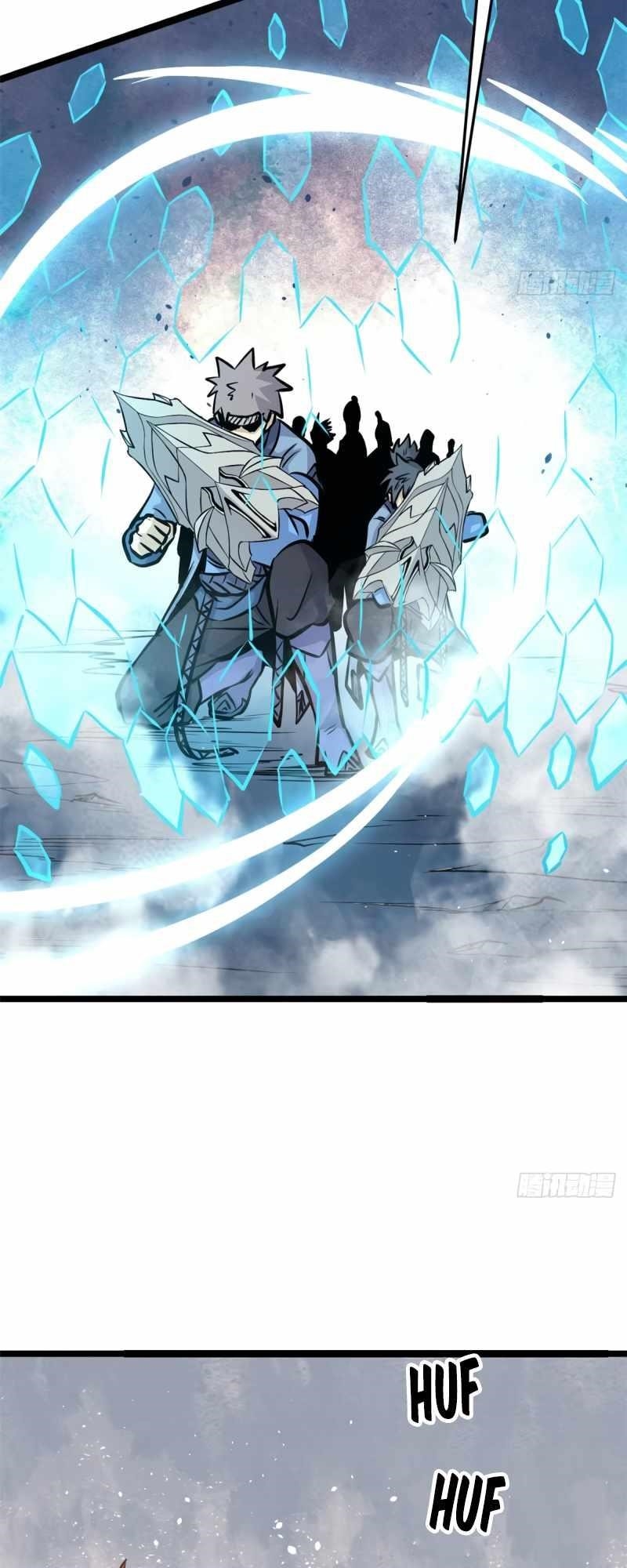 All Hail The Sect Leader Chapter 102 - Page 23 in English