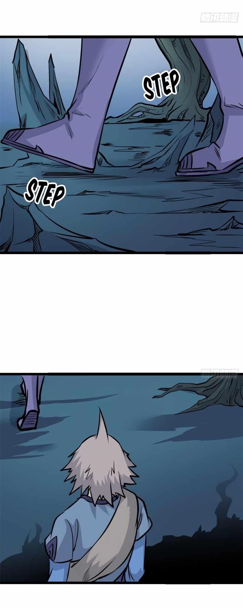 All Hail The Sect Leader Chapter 102 - Page 29 in English