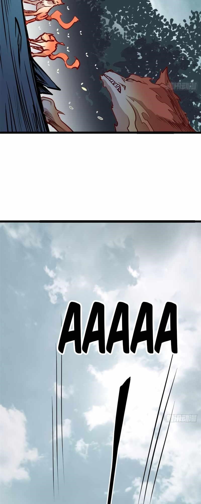 All Hail The Sect Leader Chapter 102 - Page 7 in English