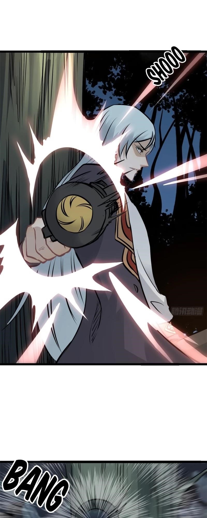 All Hail The Sect Leader Chapter 103 - Page 10 in English