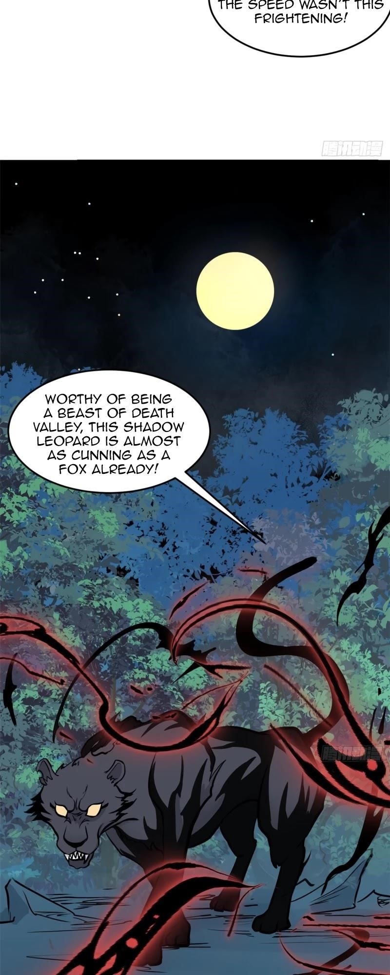 All Hail The Sect Leader Chapter 103 - Page 19 in English