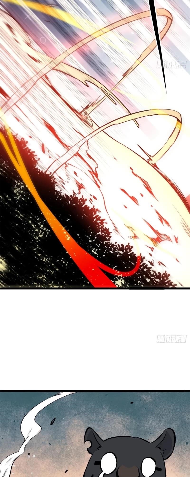 All Hail The Sect Leader Chapter 103 - Page 28 in English