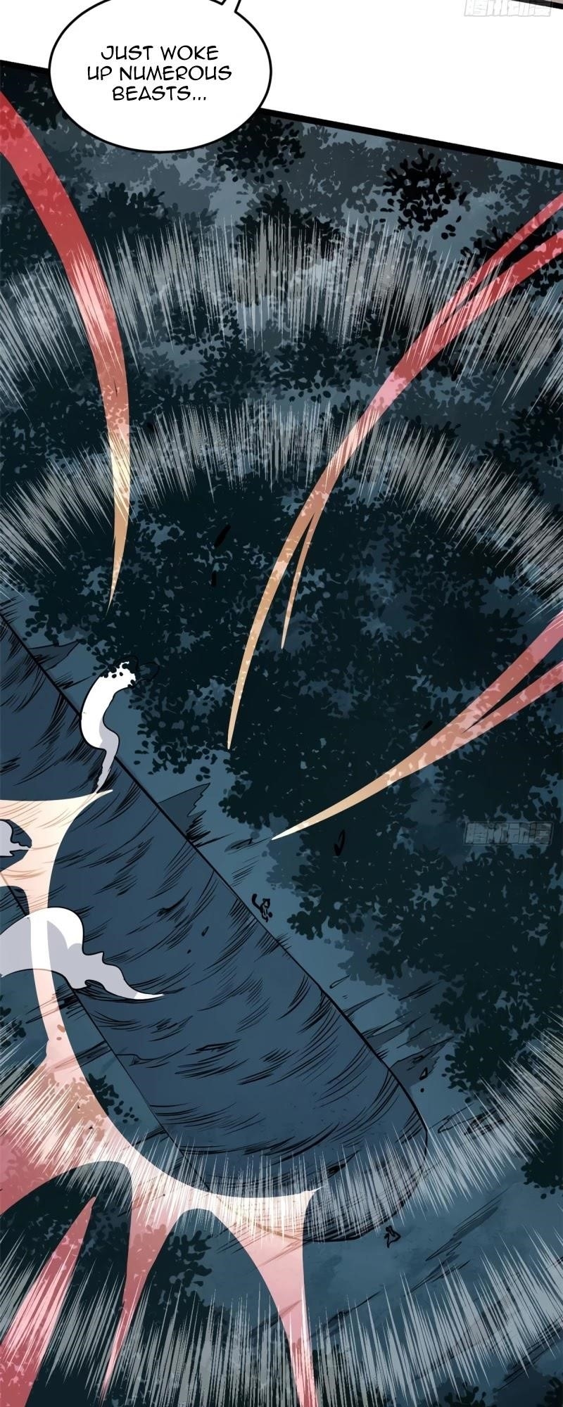 All Hail The Sect Leader Chapter 103 - Page 31 in English