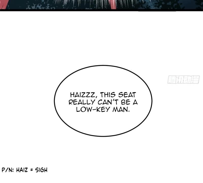 All Hail The Sect Leader Chapter 103 - Page 32 in English