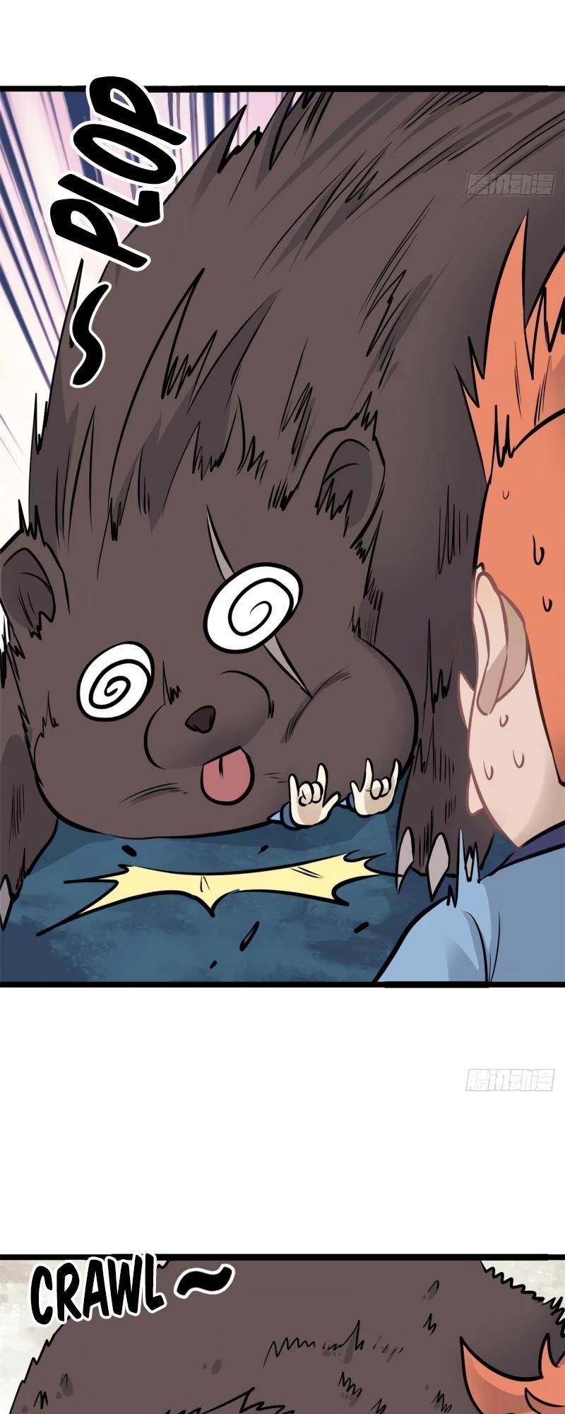 All Hail The Sect Leader Chapter 103 - Page 4 in English