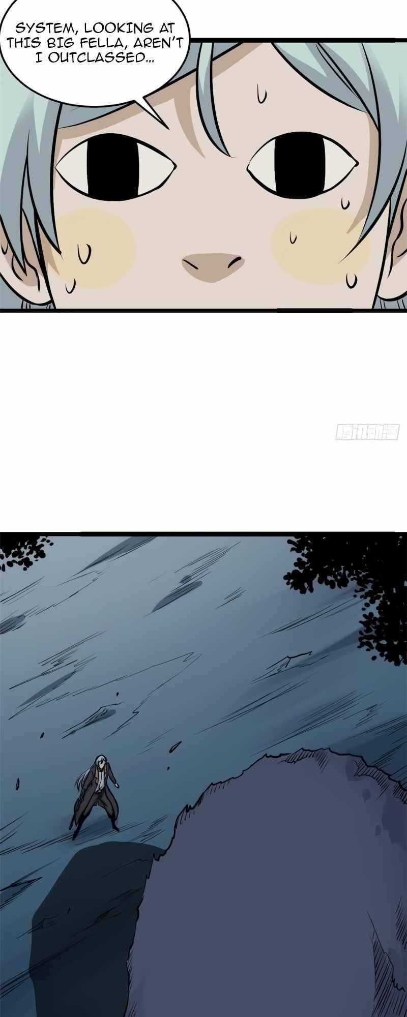 All Hail The Sect Leader Chapter 104 - Page 11 in English