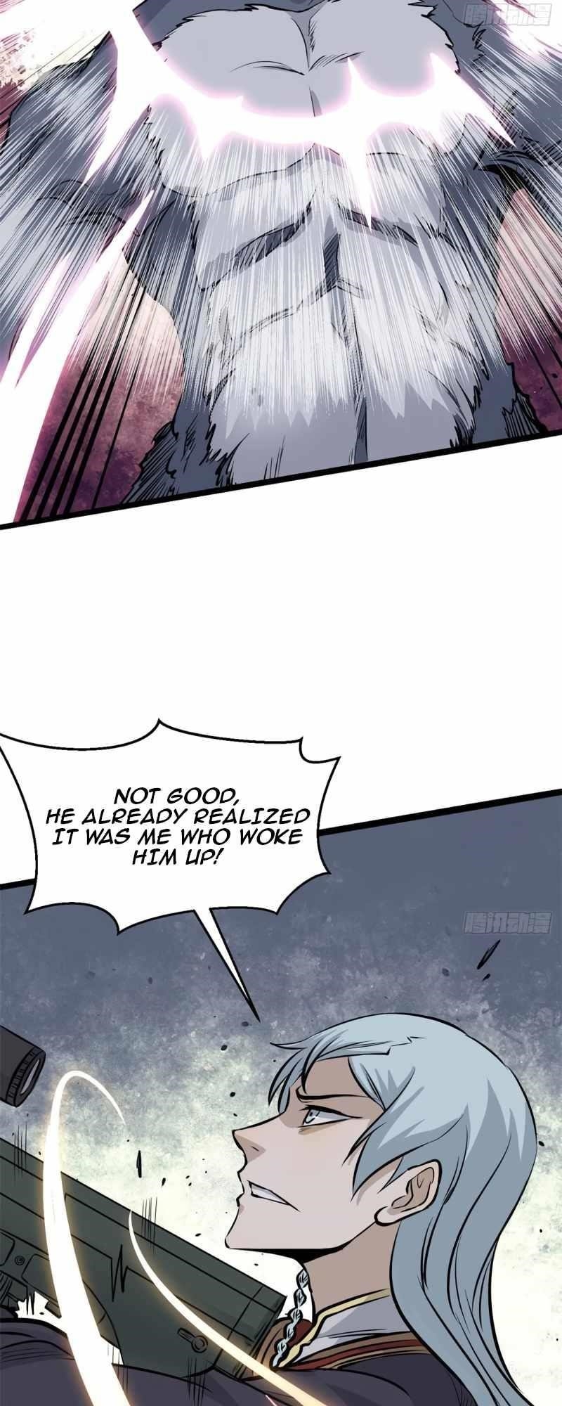 All Hail The Sect Leader Chapter 104 - Page 14 in English
