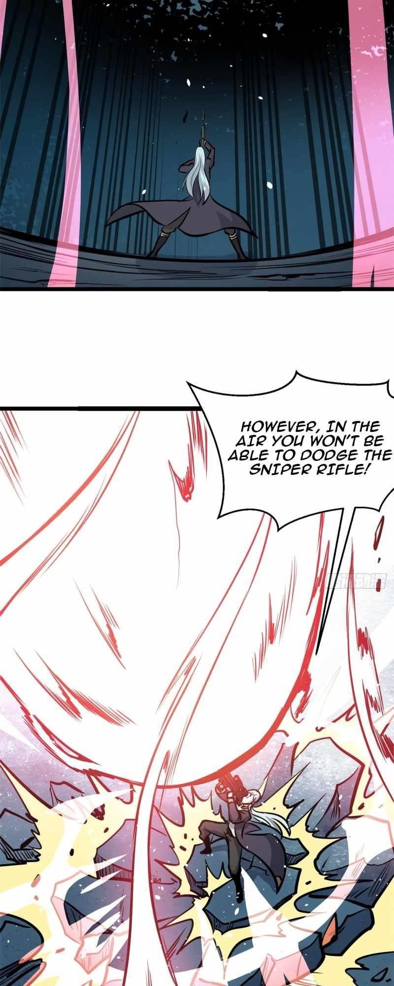 All Hail The Sect Leader Chapter 104 - Page 19 in English