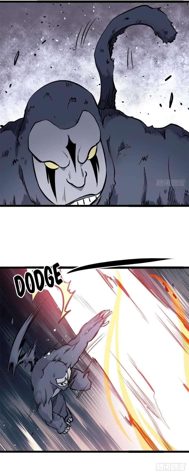 All Hail The Sect Leader Chapter 104 - Page 21 in English