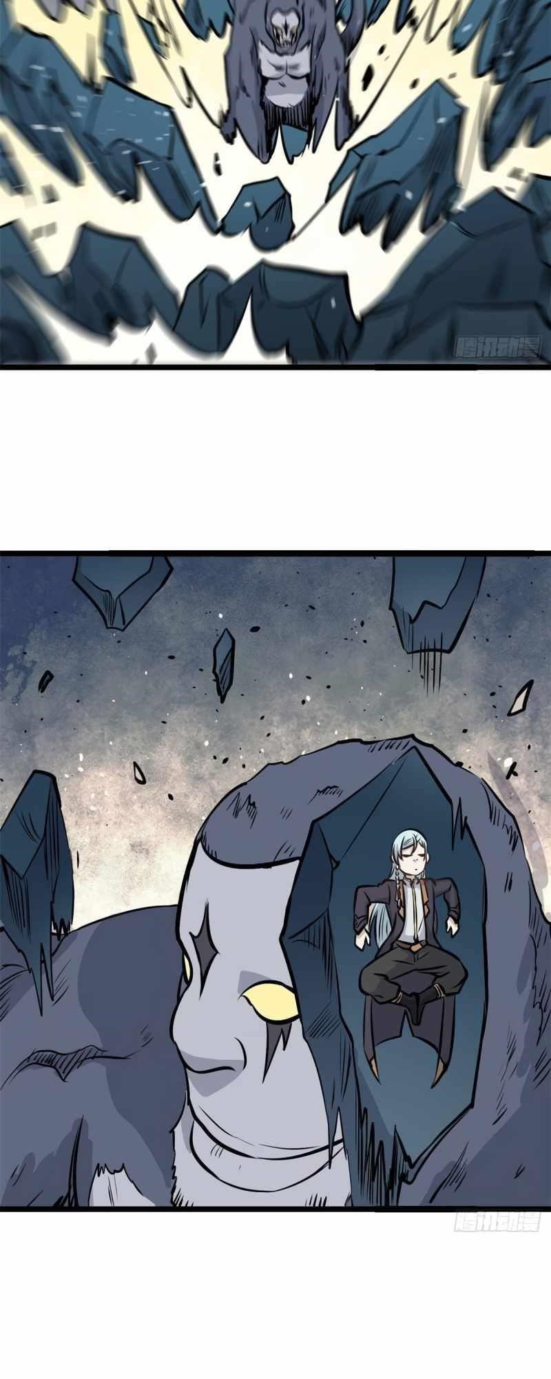 All Hail The Sect Leader Chapter 104 - Page 23 in English