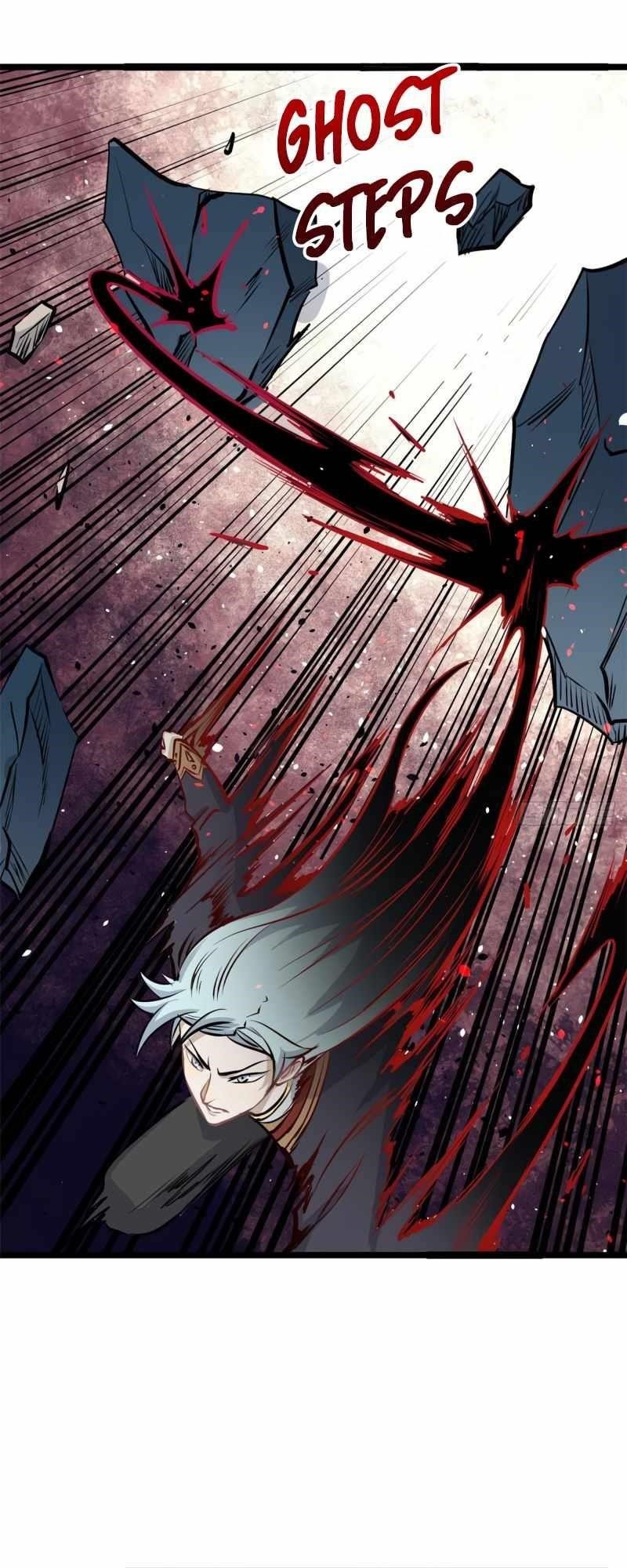 All Hail The Sect Leader Chapter 104 - Page 24 in English