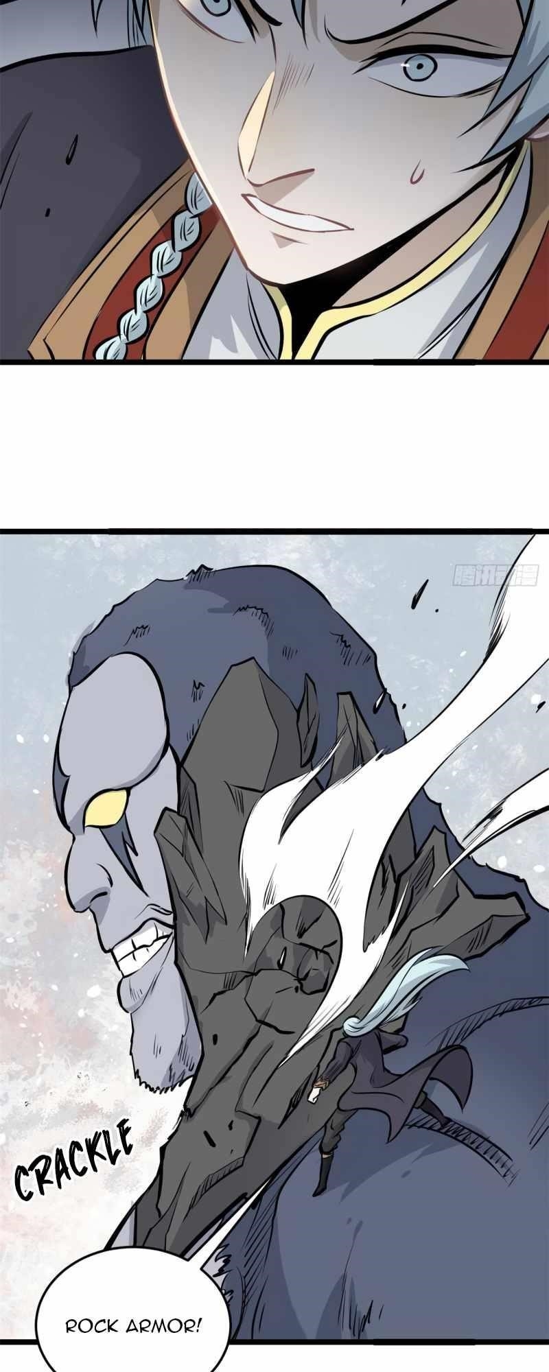 All Hail The Sect Leader Chapter 104 - Page 26 in English