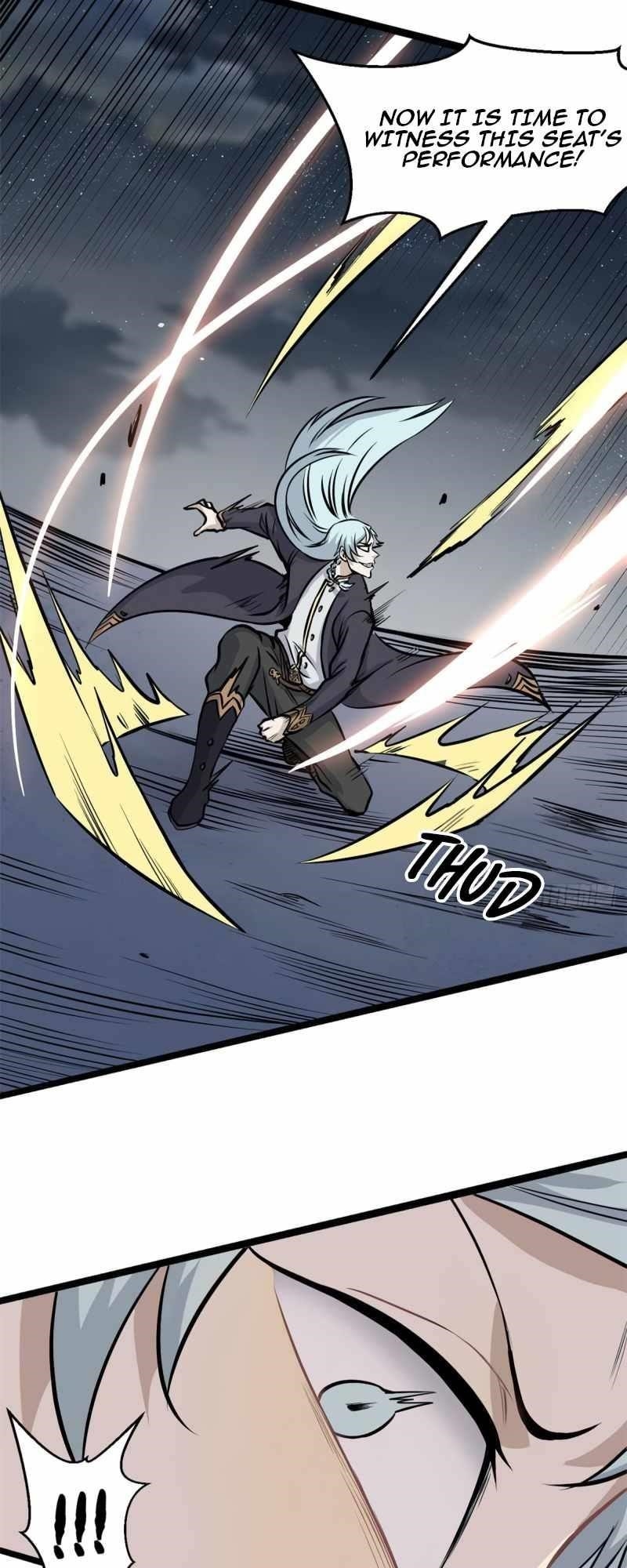 All Hail The Sect Leader Chapter 104 - Page 29 in English