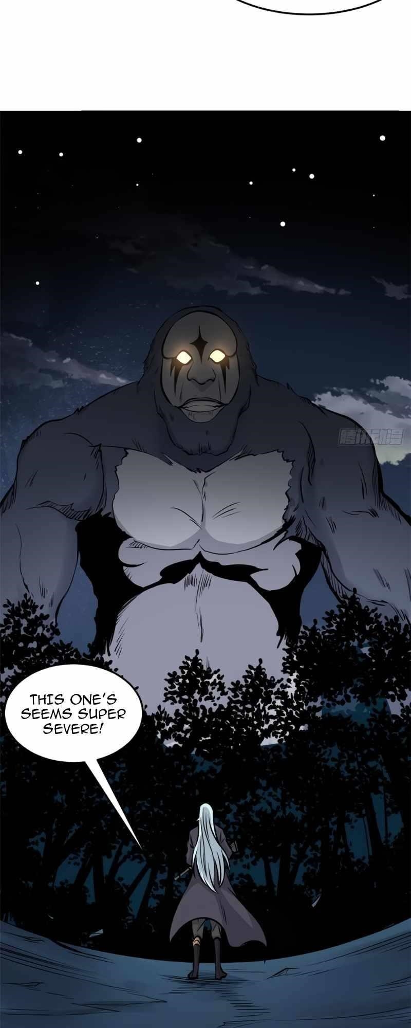 All Hail The Sect Leader Chapter 104 - Page 3 in English