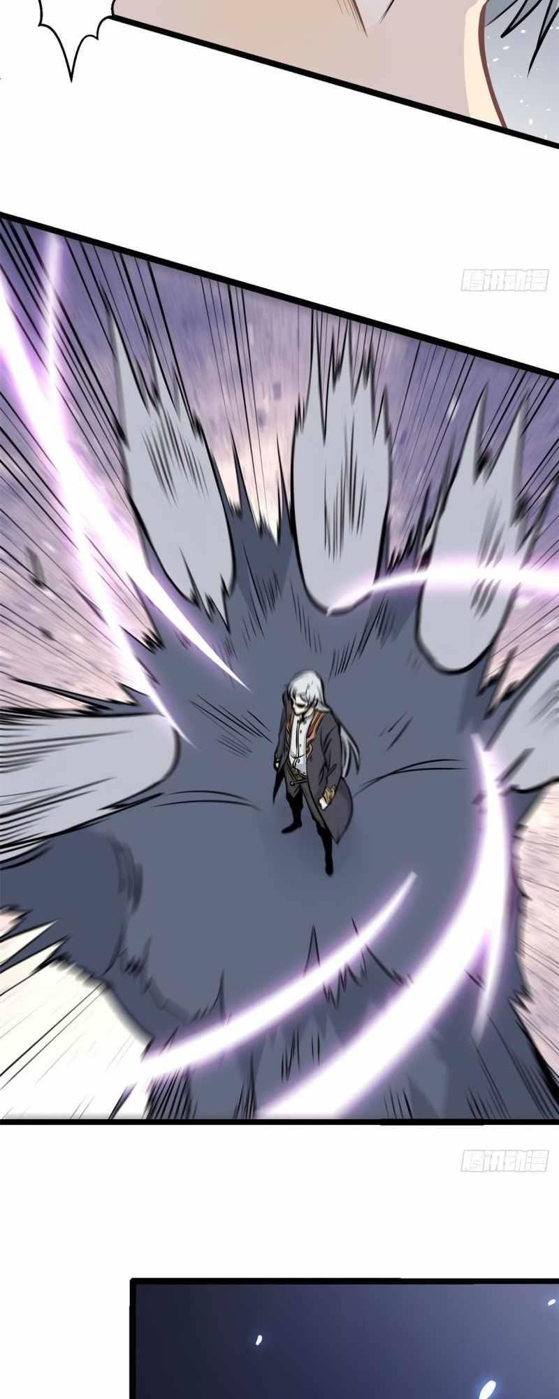 All Hail The Sect Leader Chapter 104 - Page 30 in English