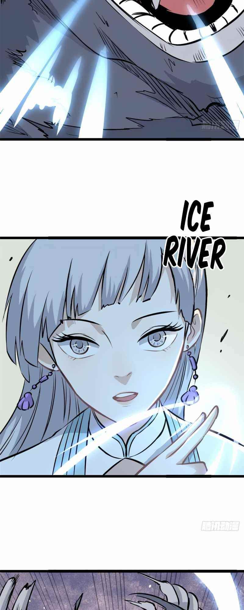 All Hail The Sect Leader Chapter 105 - Page 10 in English