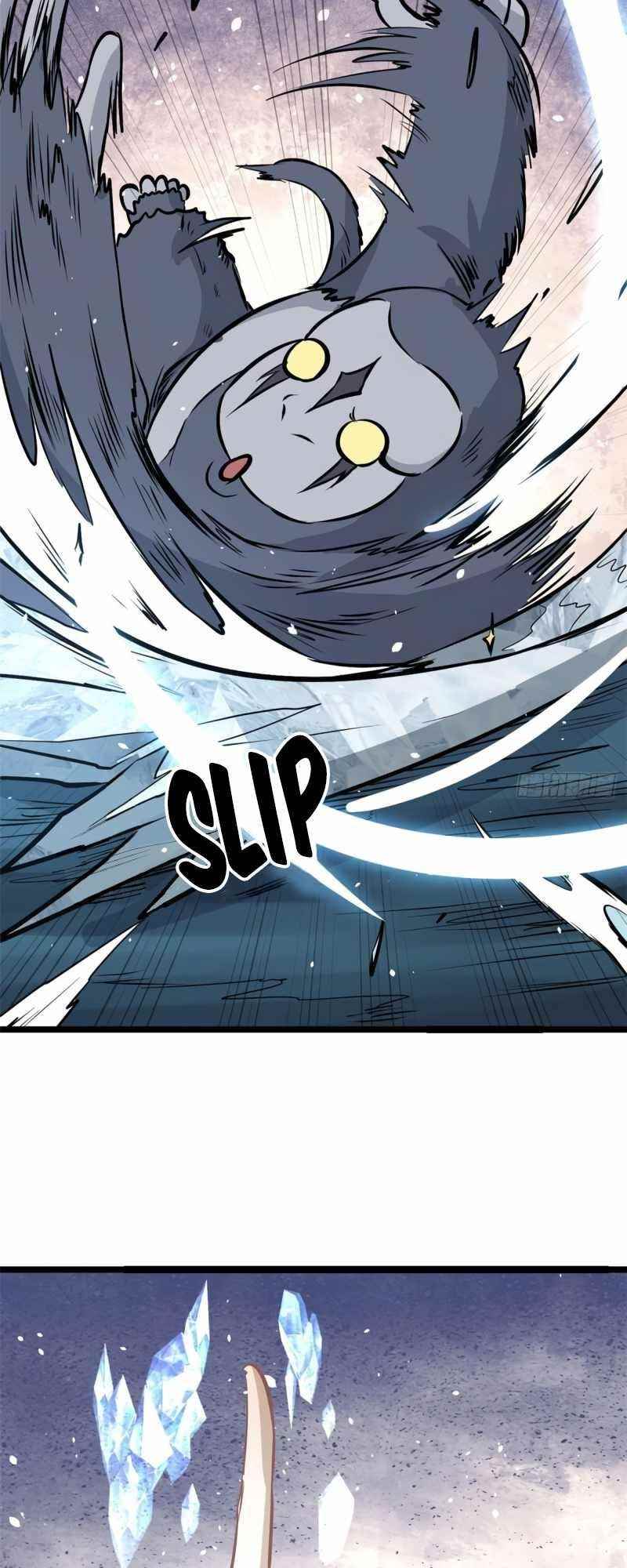 All Hail The Sect Leader Chapter 105 - Page 11 in English
