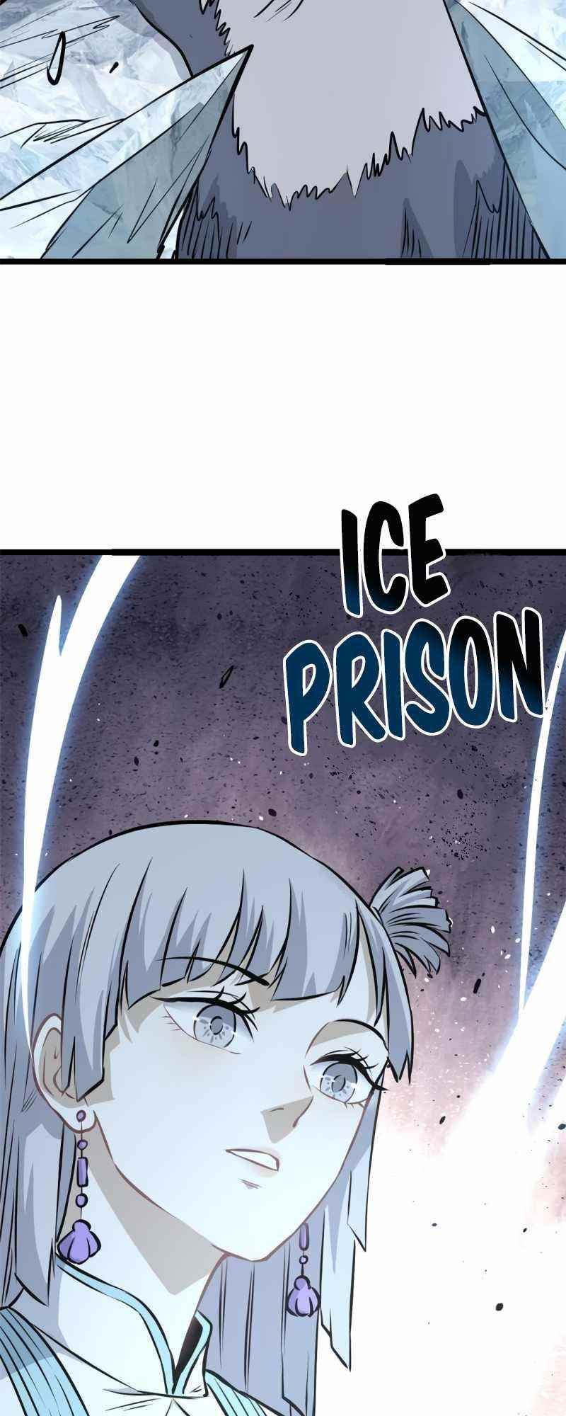 All Hail The Sect Leader Chapter 105 - Page 13 in English