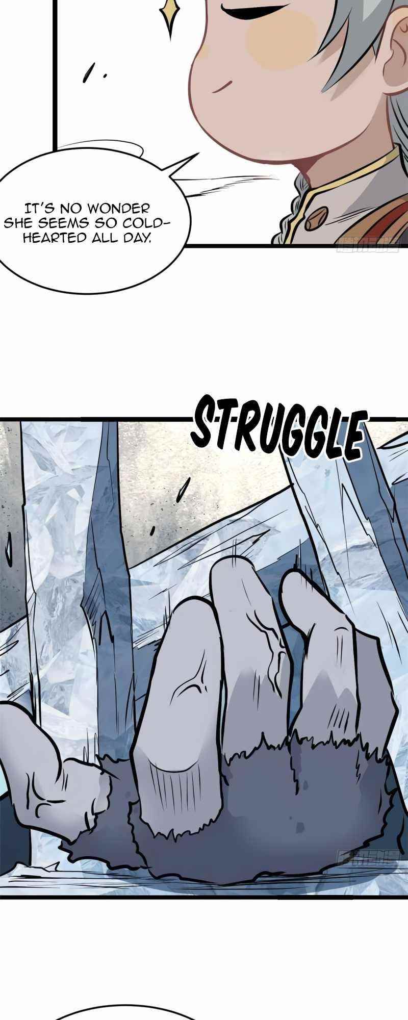 All Hail The Sect Leader Chapter 105 - Page 17 in English