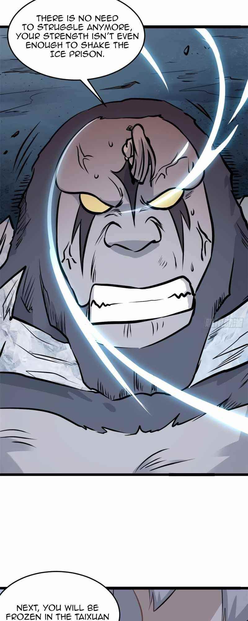 All Hail The Sect Leader Chapter 105 - Page 18 in English