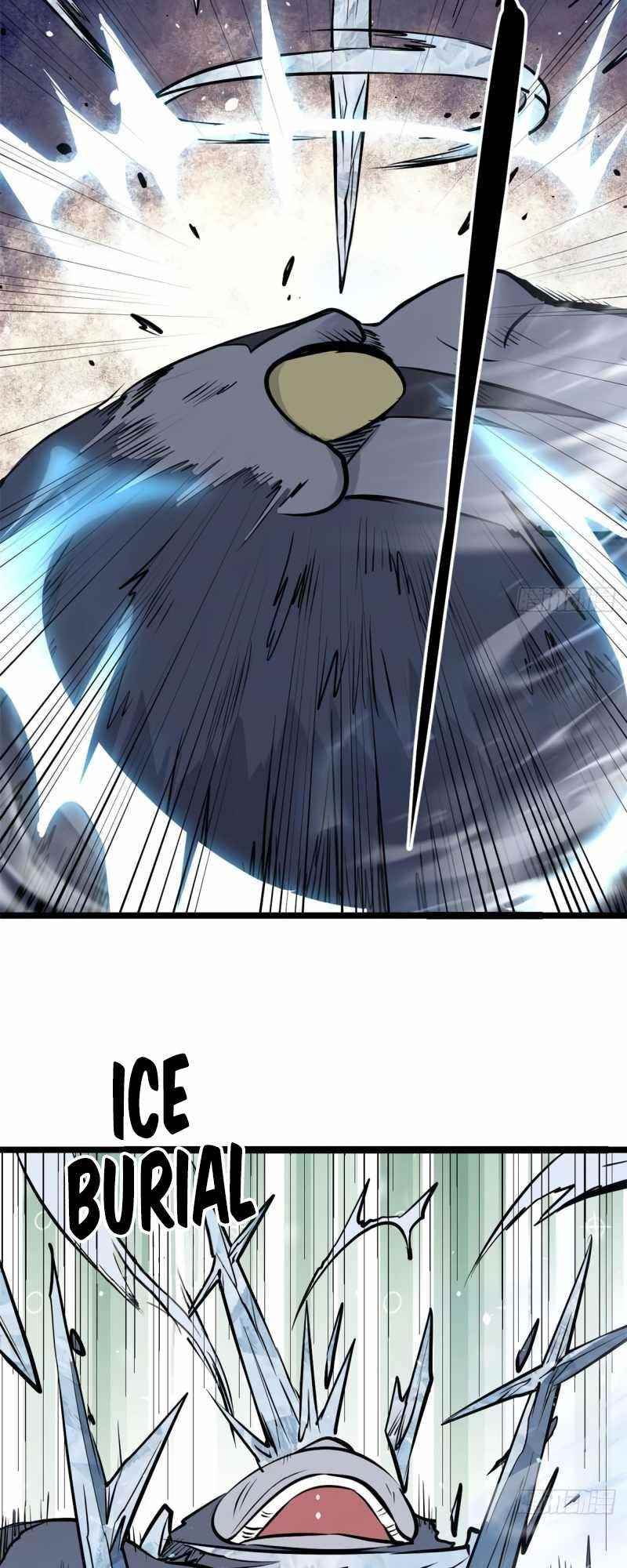 All Hail The Sect Leader Chapter 105 - Page 20 in English