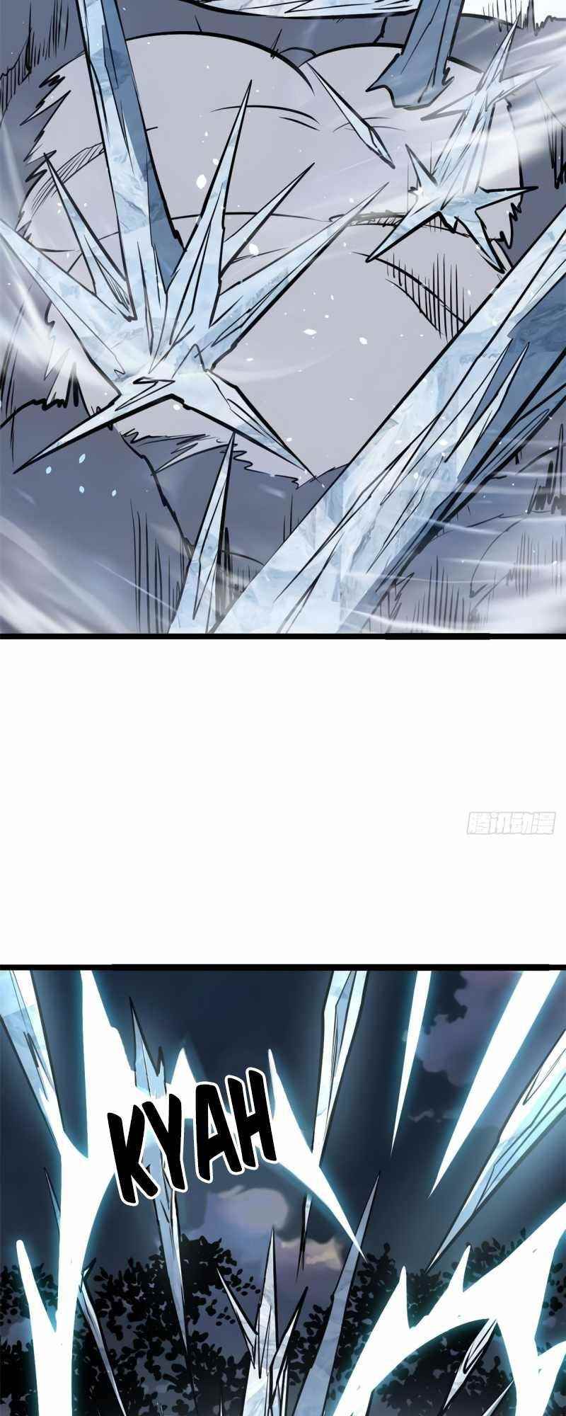 All Hail The Sect Leader Chapter 105 - Page 21 in English