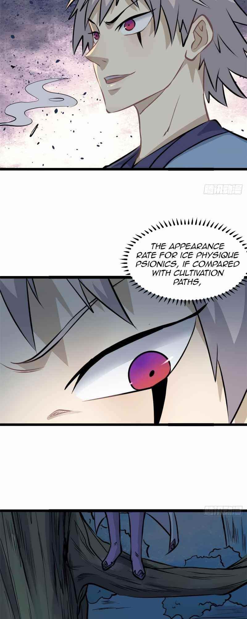 All Hail The Sect Leader Chapter 105 - Page 24 in English