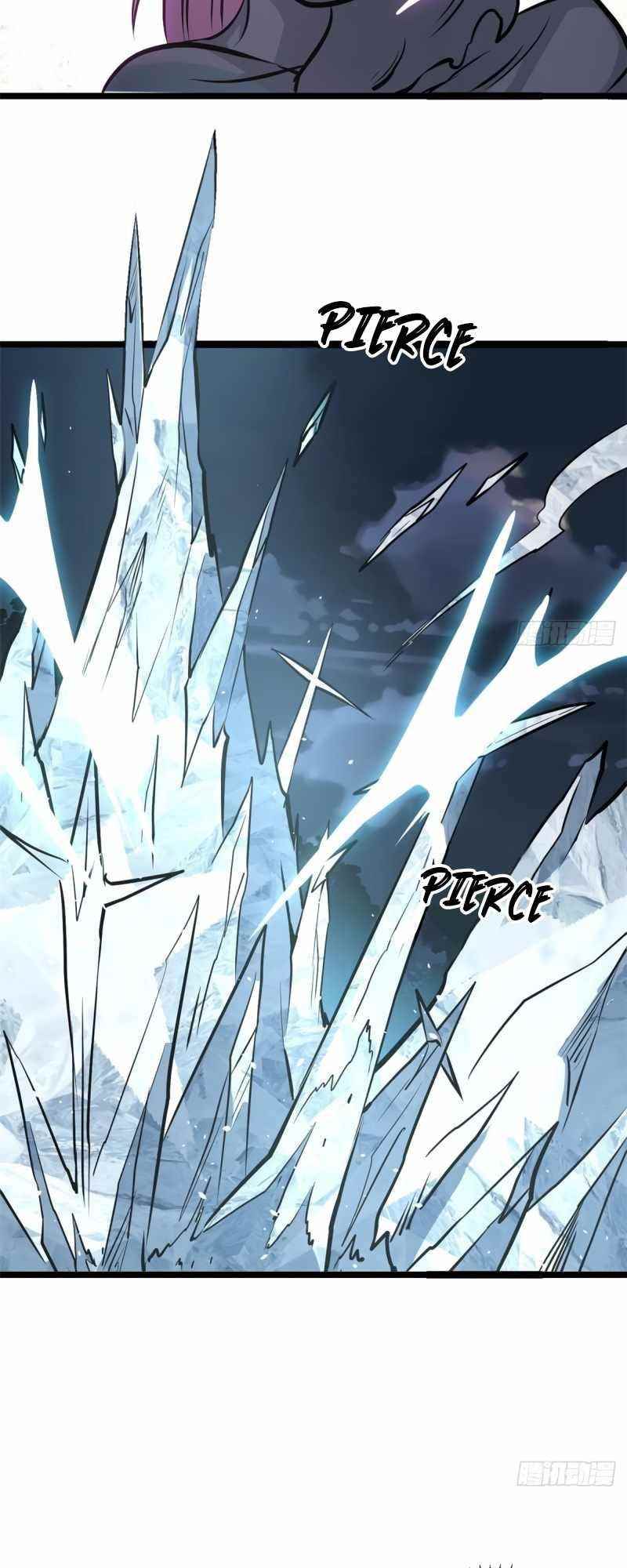 All Hail The Sect Leader Chapter 105 - Page 26 in English