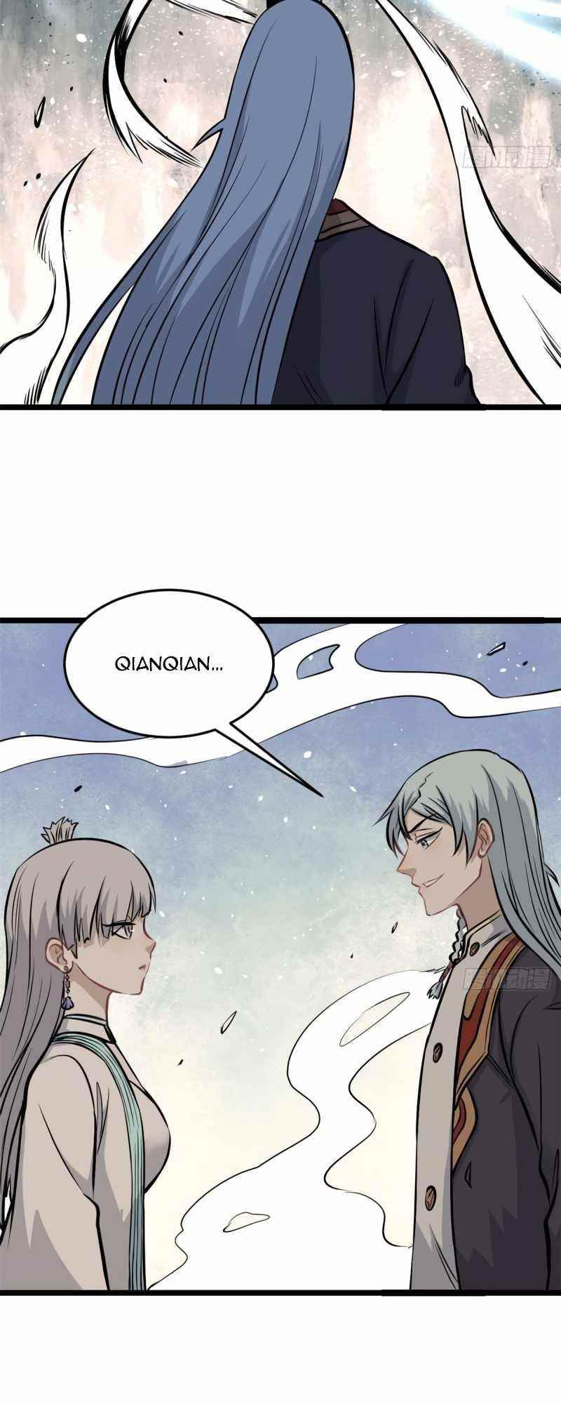 All Hail The Sect Leader Chapter 105 - Page 28 in English