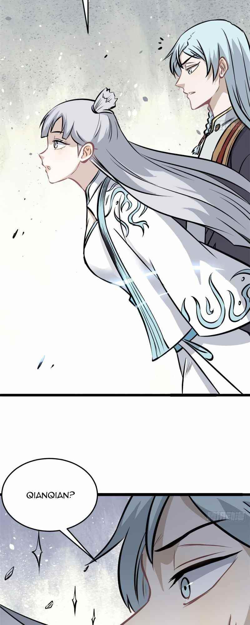 All Hail The Sect Leader Chapter 105 - Page 8 in English