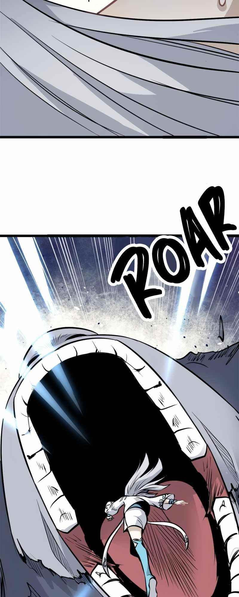 All Hail The Sect Leader Chapter 105 - Page 9 in English