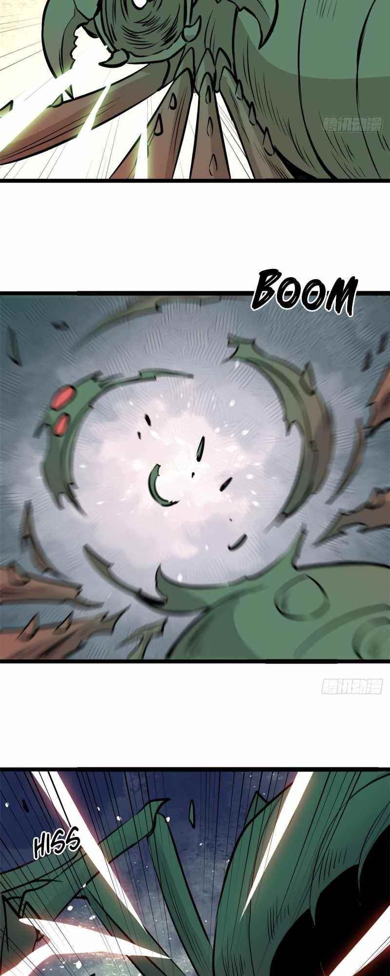 All Hail The Sect Leader Chapter 106 - Page 15 in English