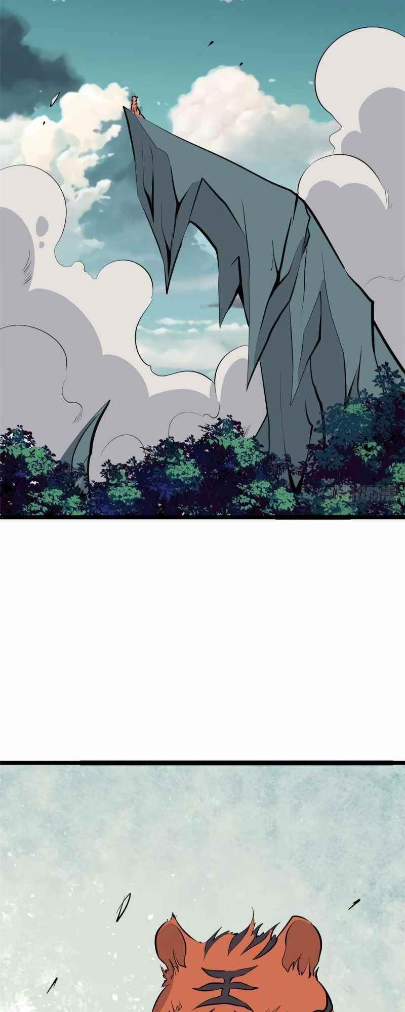 All Hail The Sect Leader Chapter 107 - Page 12 in English