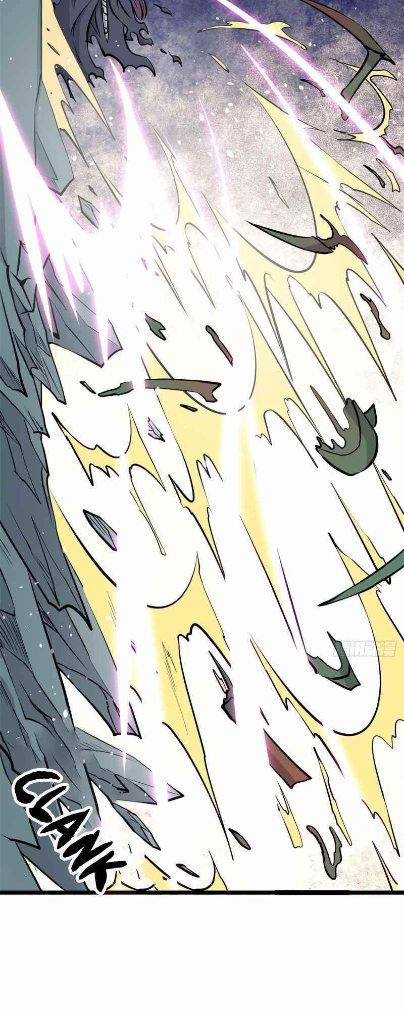 All Hail The Sect Leader Chapter 107 - Page 4 in English