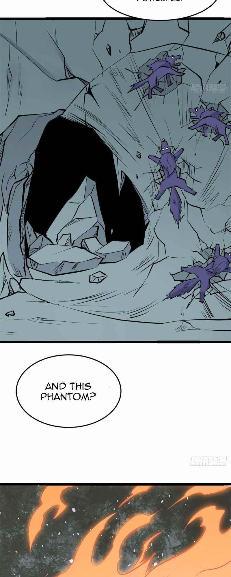 All Hail The Sect Leader Chapter 108 - Page 28 in English
