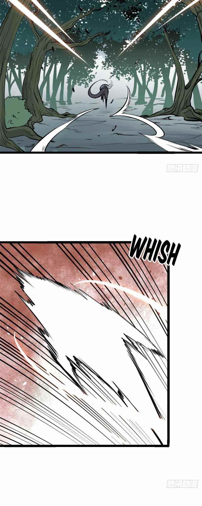 All Hail The Sect Leader Chapter 108 - Page 5 in English