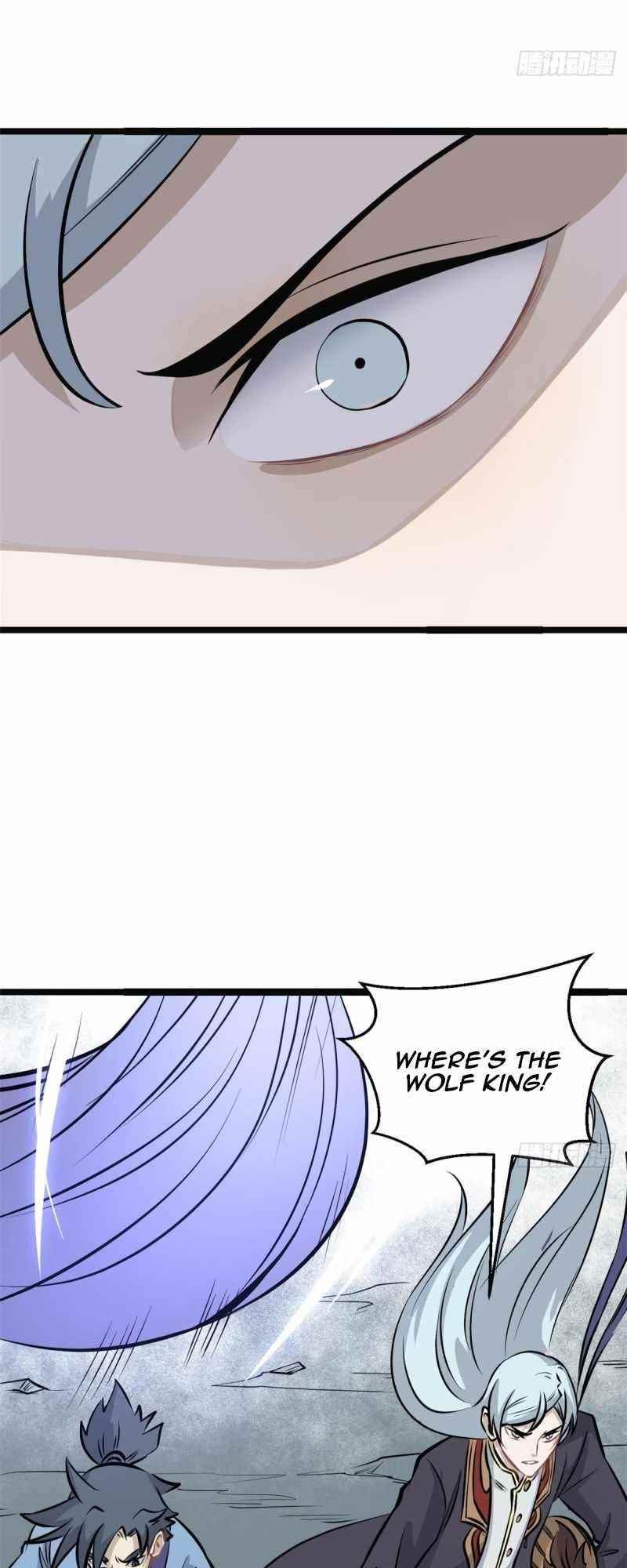 All Hail The Sect Leader Chapter 109 - Page 19 in English