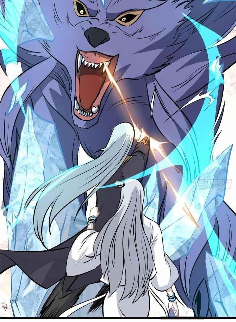 All Hail The Sect Leader Chapter 109 - Page 30 in English