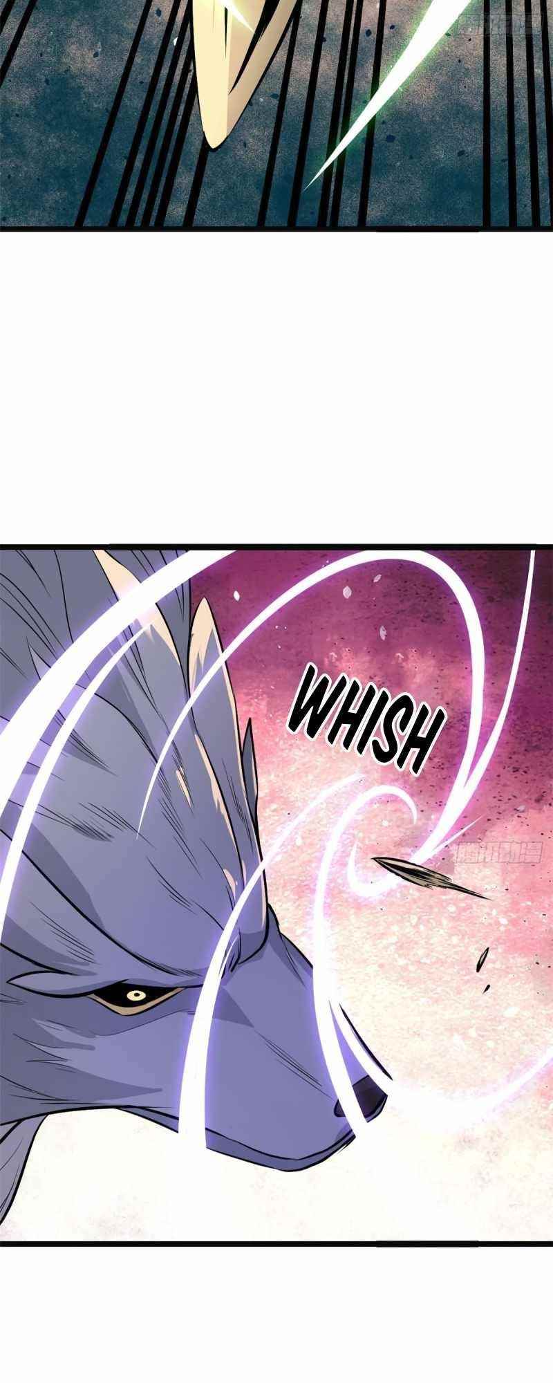 All Hail The Sect Leader Chapter 109 - Page 9 in English