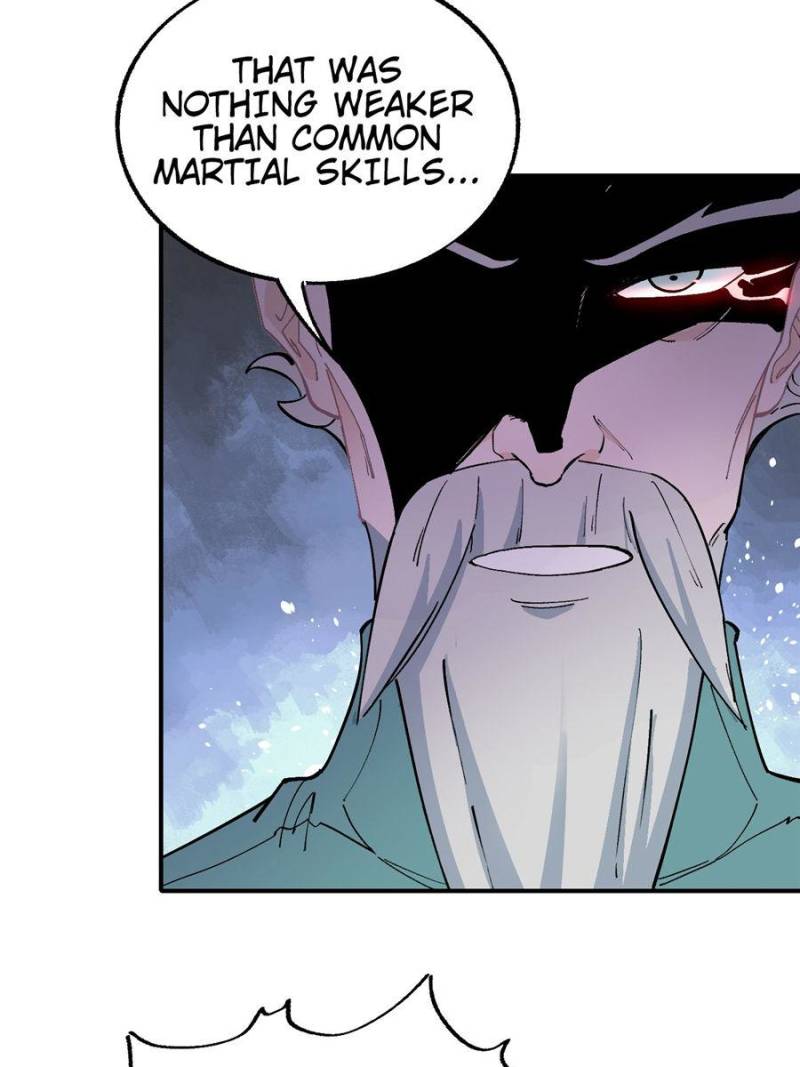 All Hail The Sect Leader Chapter 11 - Page 5 in English
